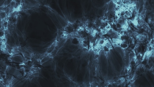 Cosmic Fractal Storm Texture