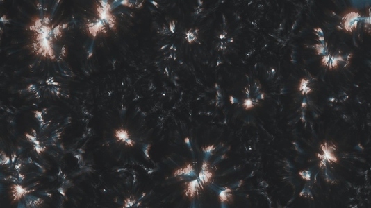 Cosmic Dark Energy Texture