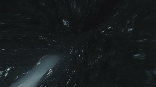 Wormhole Seamles Loop