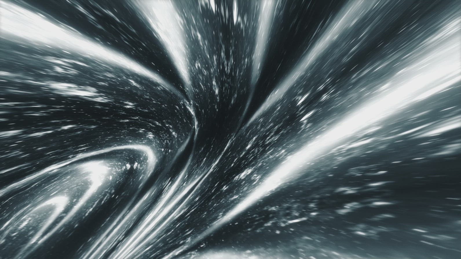 Space Distortion Loop