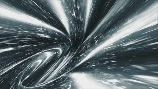 Space Time Warp Loop