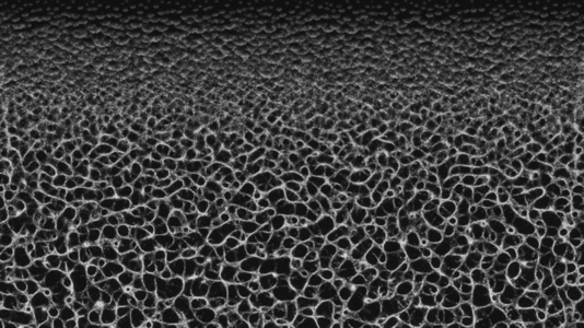 Fractal Ring Expansion