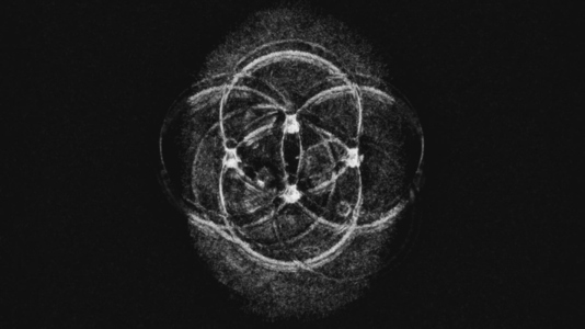 Flower of Life Expanding