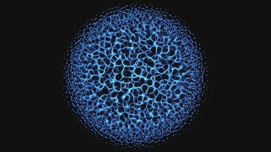 Blue Energy Ring Formation