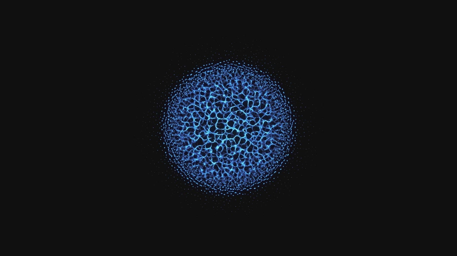 Expanding Energy Network