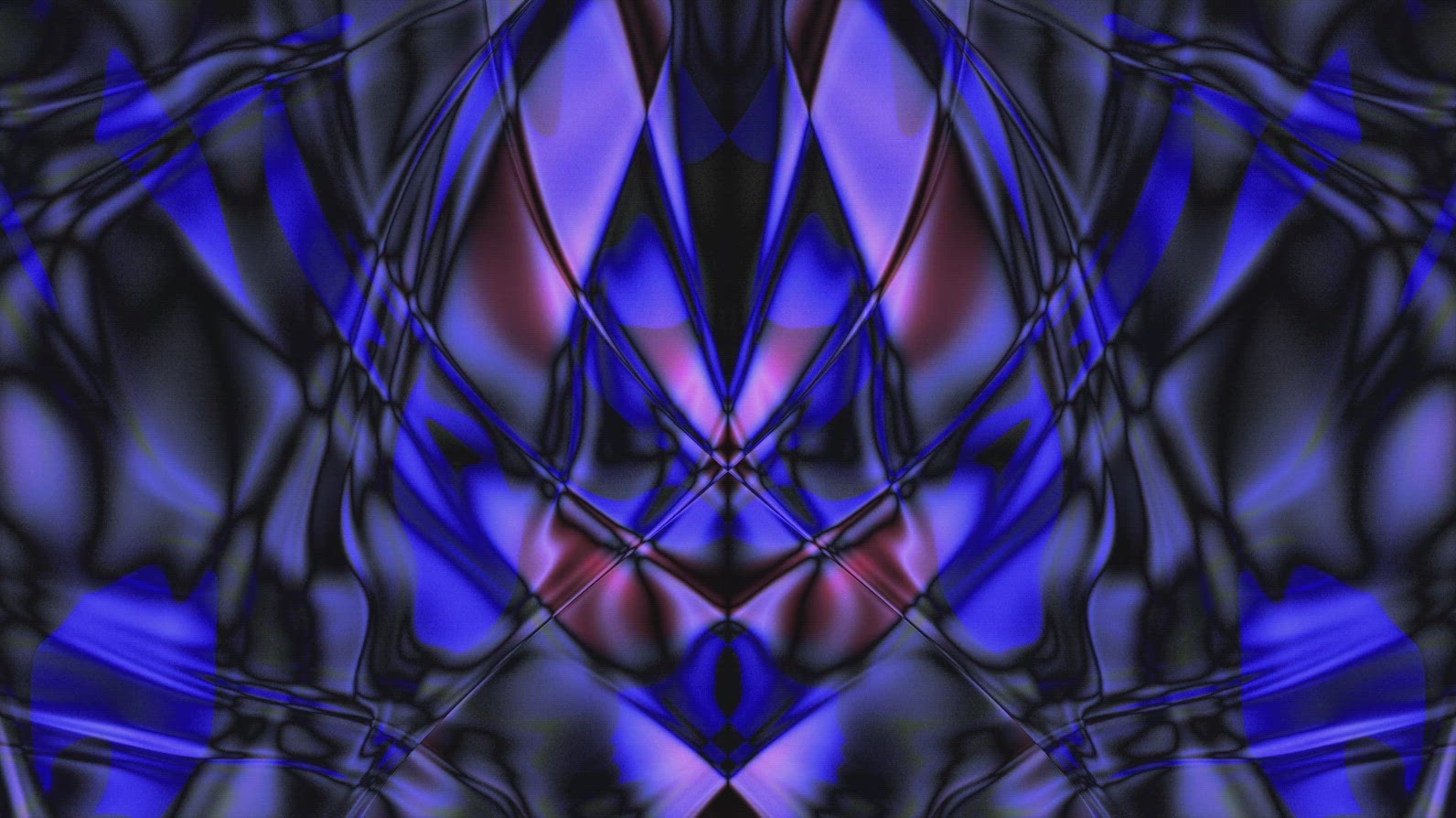 Chromatic Fractal 20