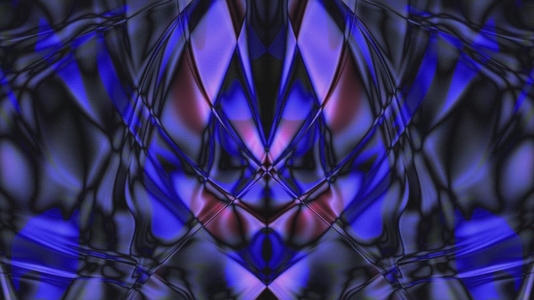 Chromatic Fractal 20