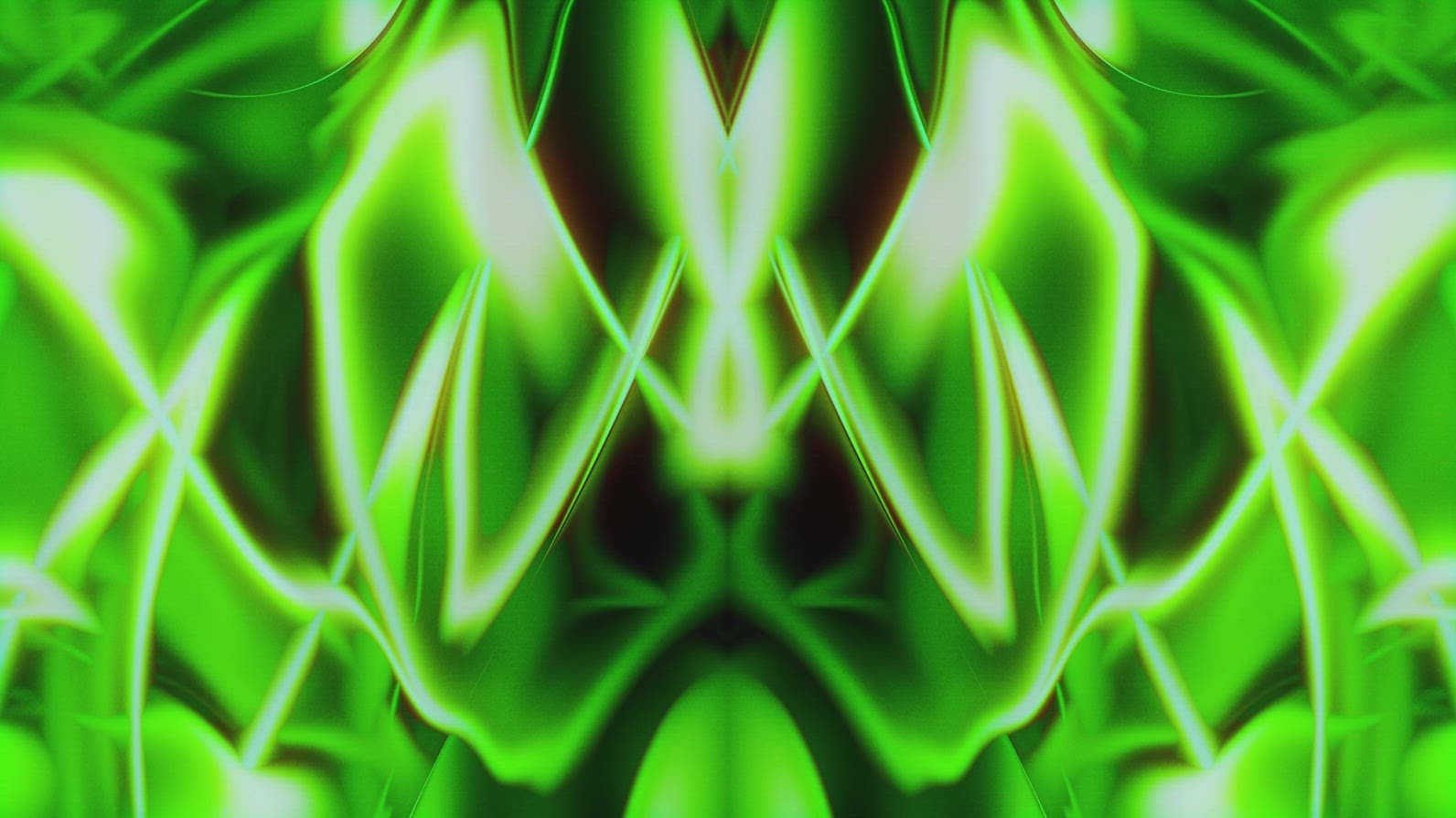 Chromatic Fractal 18