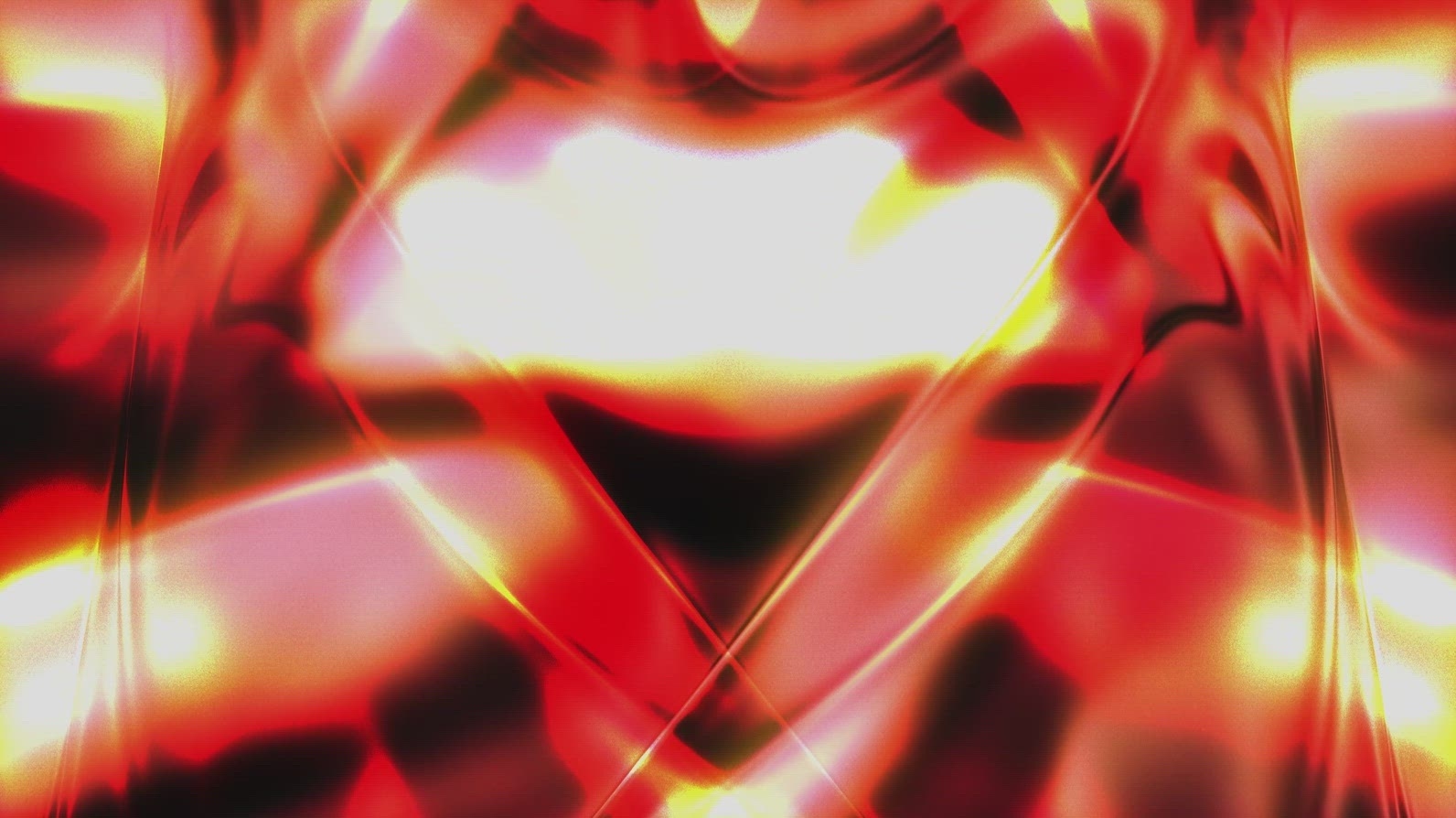 Chromatic Fractal 17