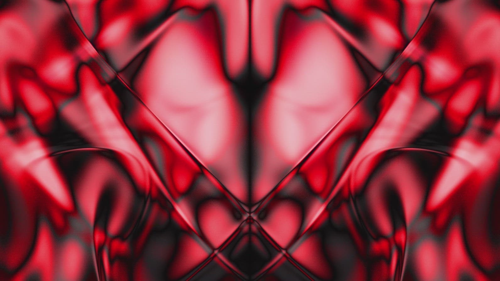 Chromatic Fractal 16