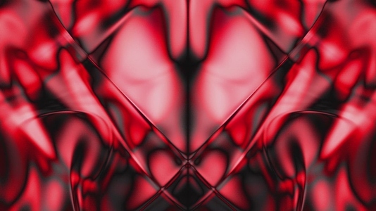 Chromatic Fractal 16