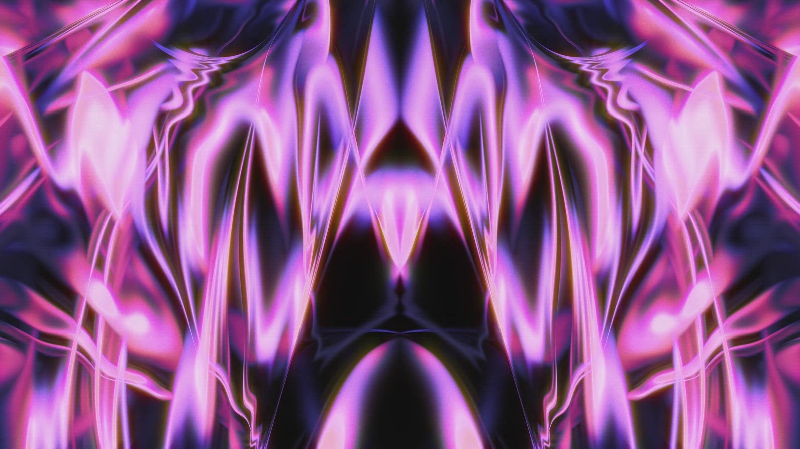 Chromatic Fractal 15