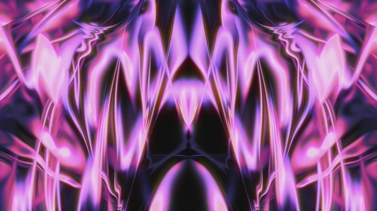 Chromatic Fractal 15