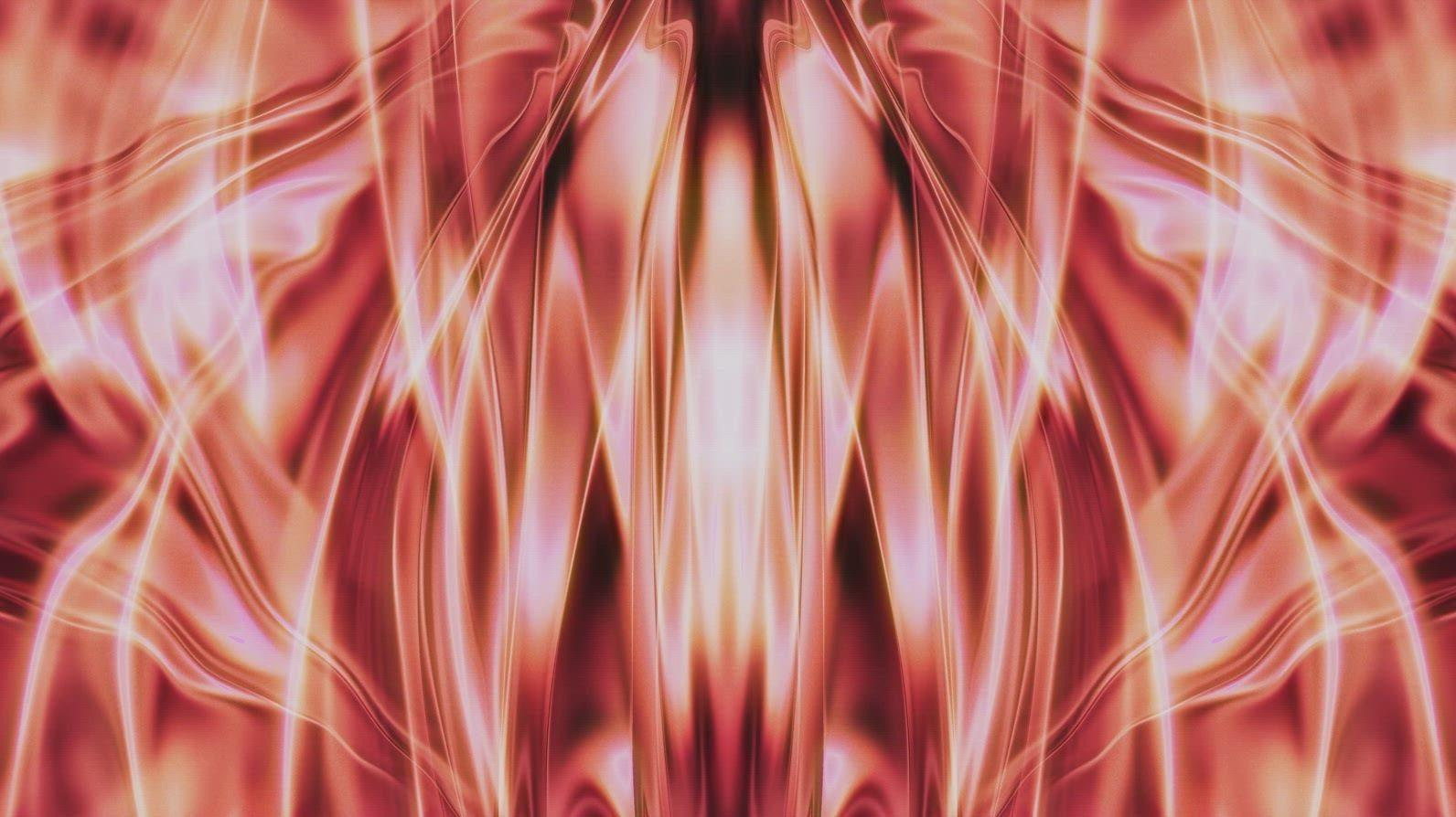 Chromatic Fractal 14