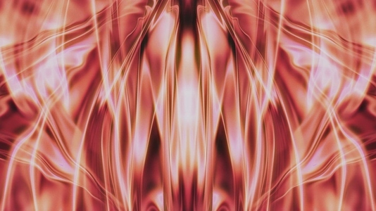 Chromatic Fractal 14 Chromatic Fractal 14