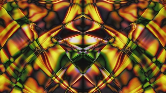 Chromatic Fractal 13