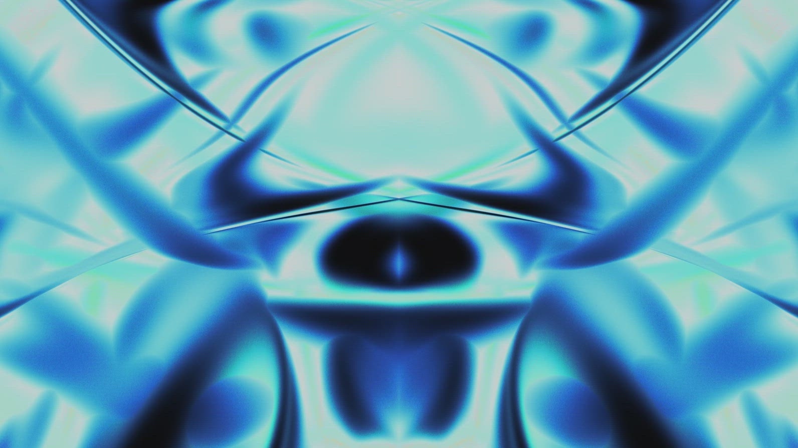 Chromatic Fractal 10