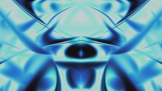 Chromatic Fractal 10