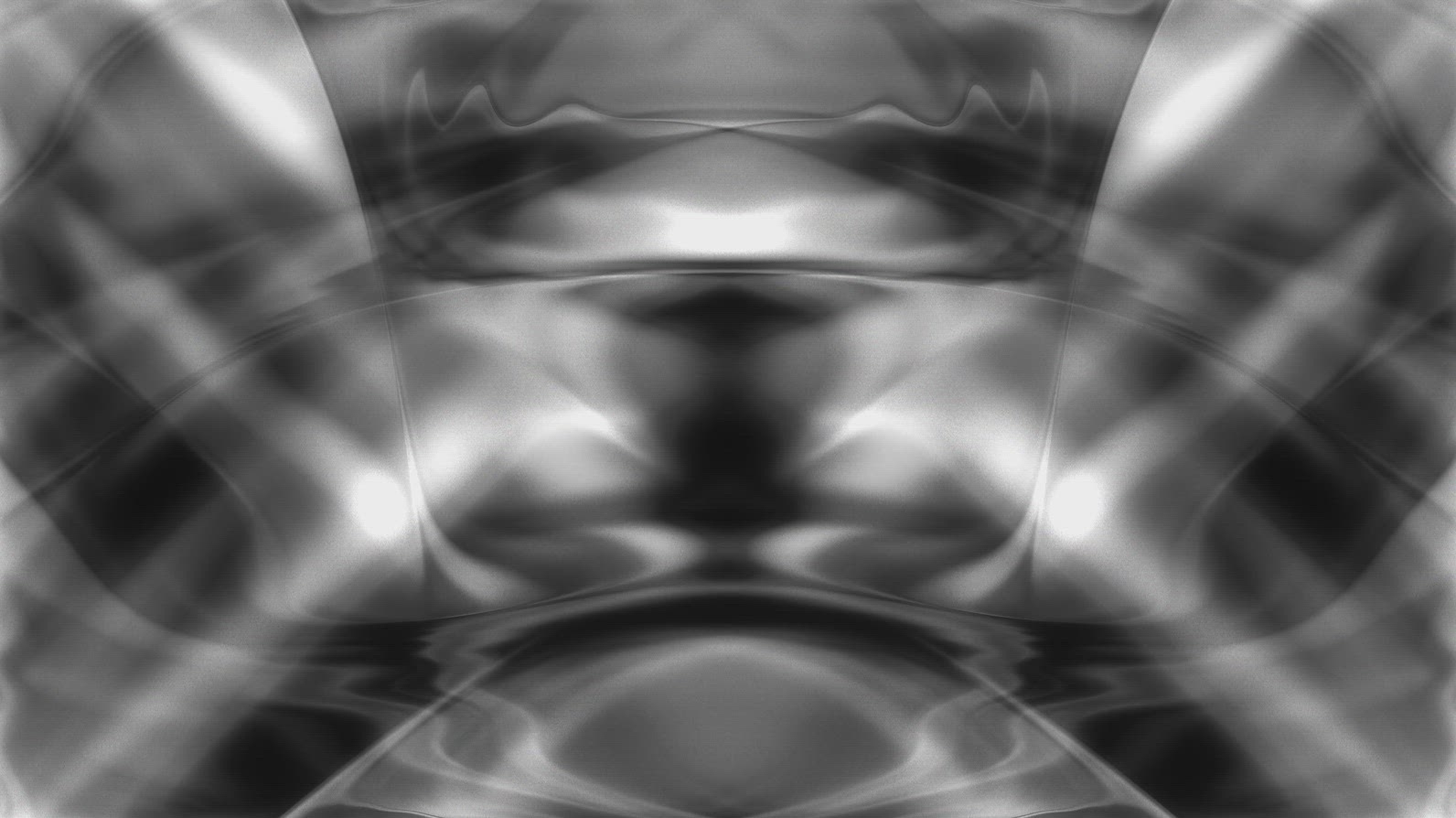 Chromatic Fractal 24