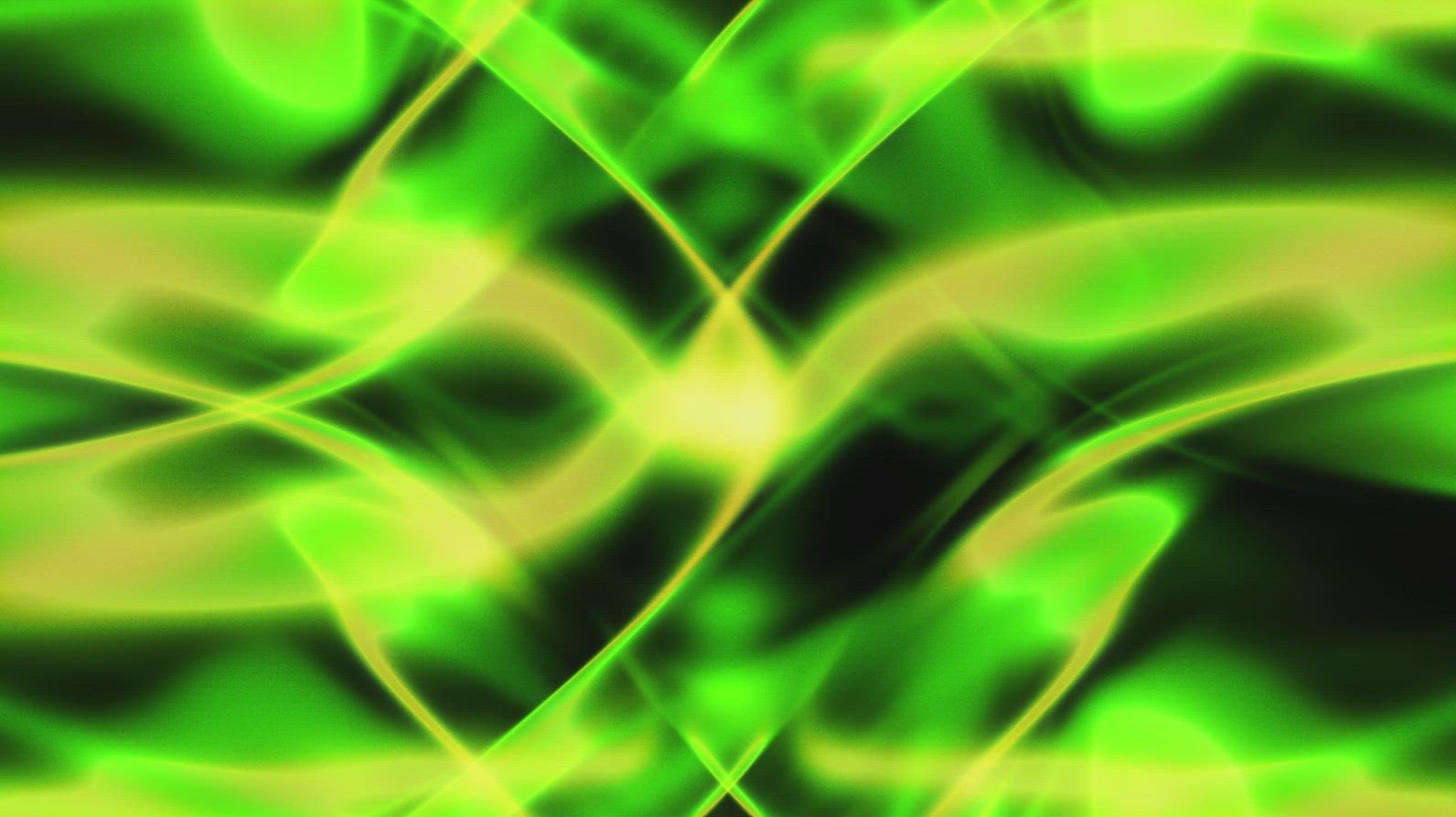 Chromatic Fractal 25