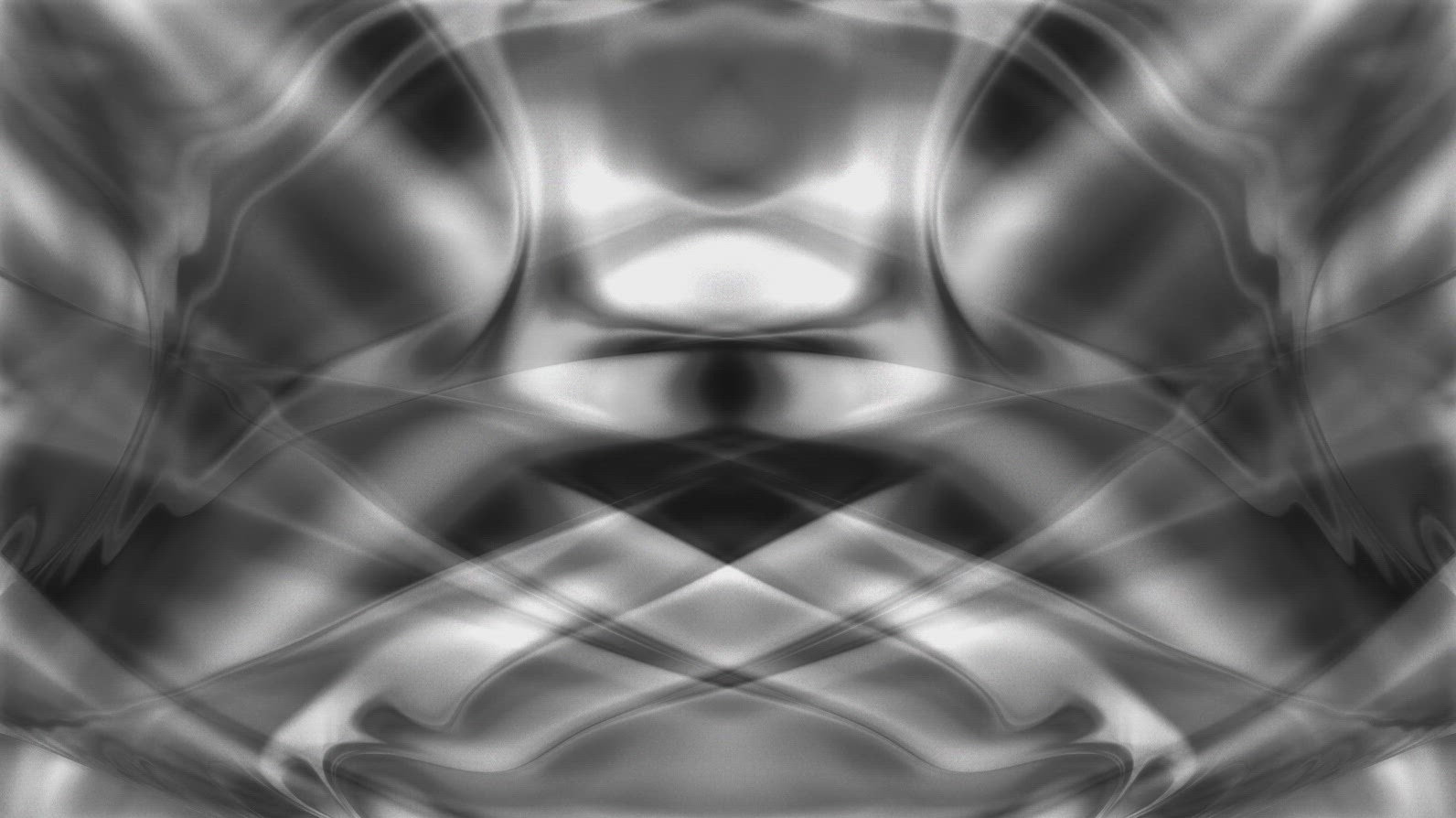 Chromatic Fractal 23