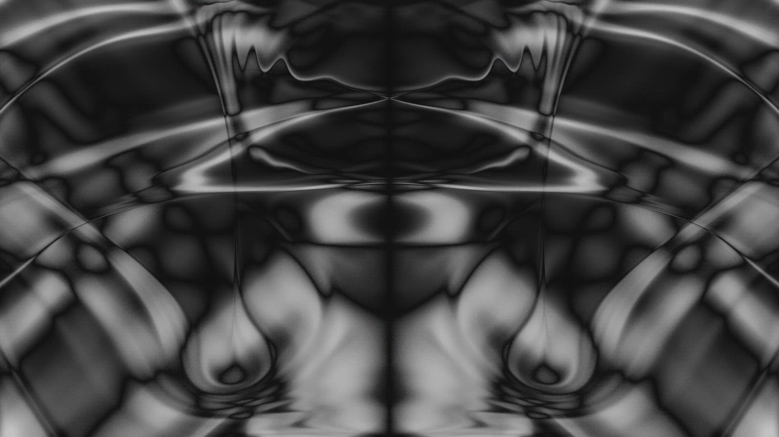 Chromatic Fractal 22