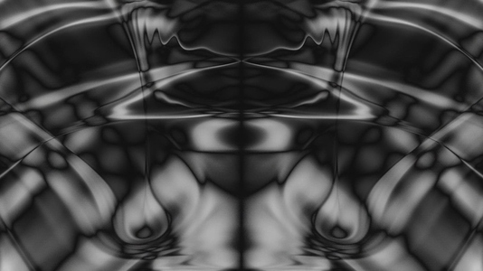 Chromatic Fractal 22 Chromatic Fractal 22