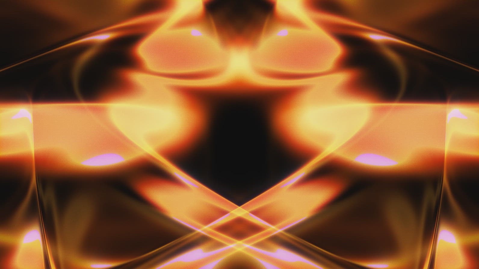 Chromatic Fractal 26