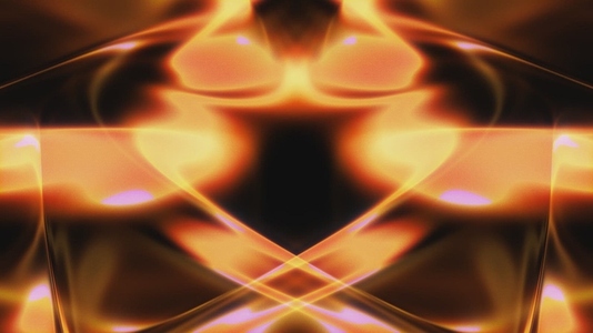 Chromatic Fractal 26