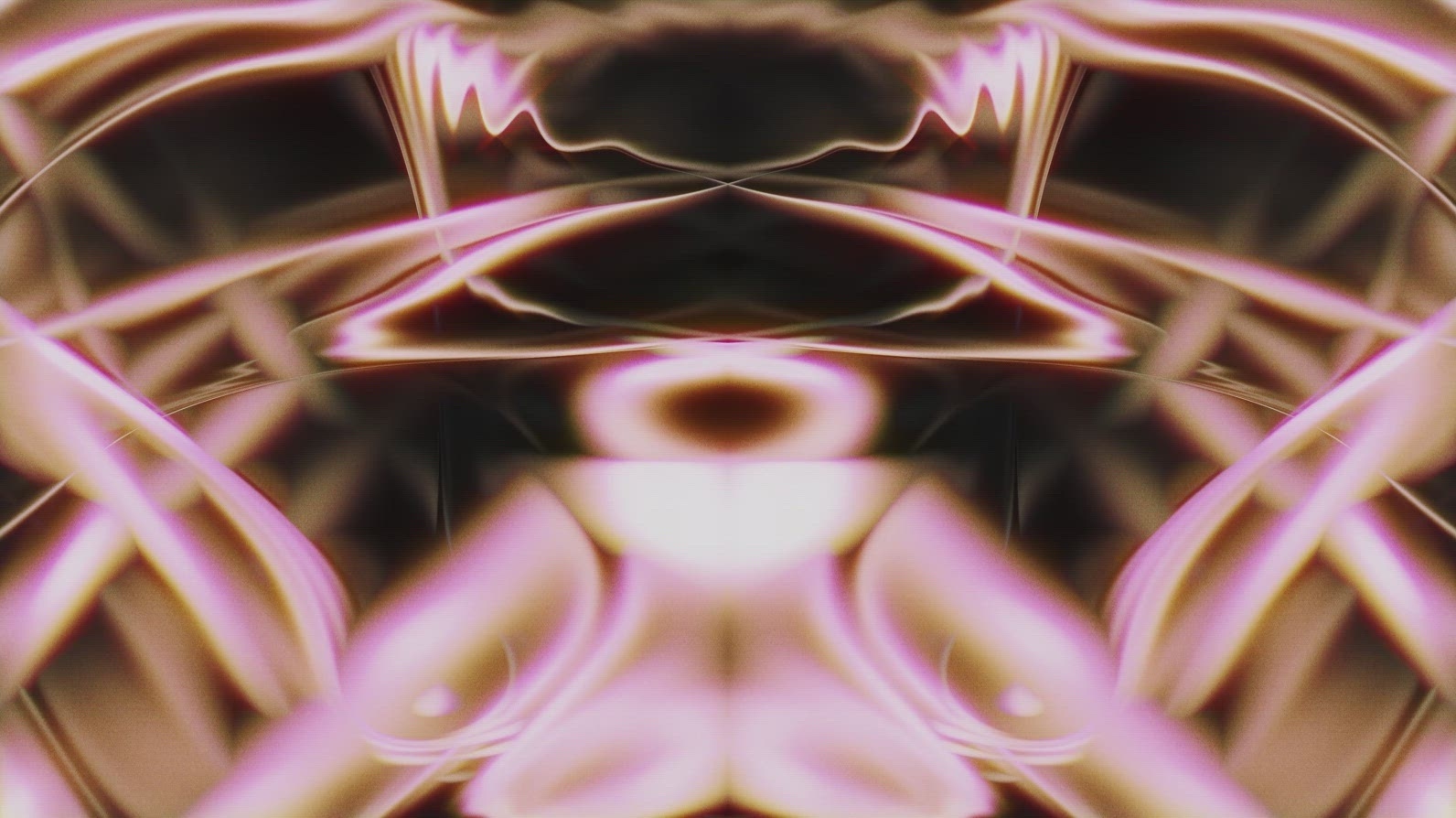 Chromatic Fractal 21