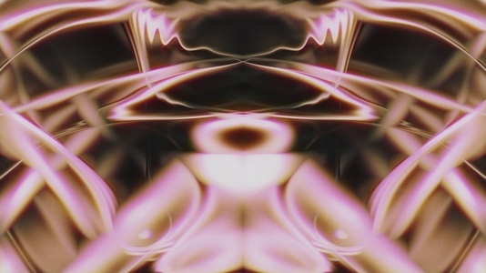 Chromatic Fractal 21 Chromatic Fractal 21