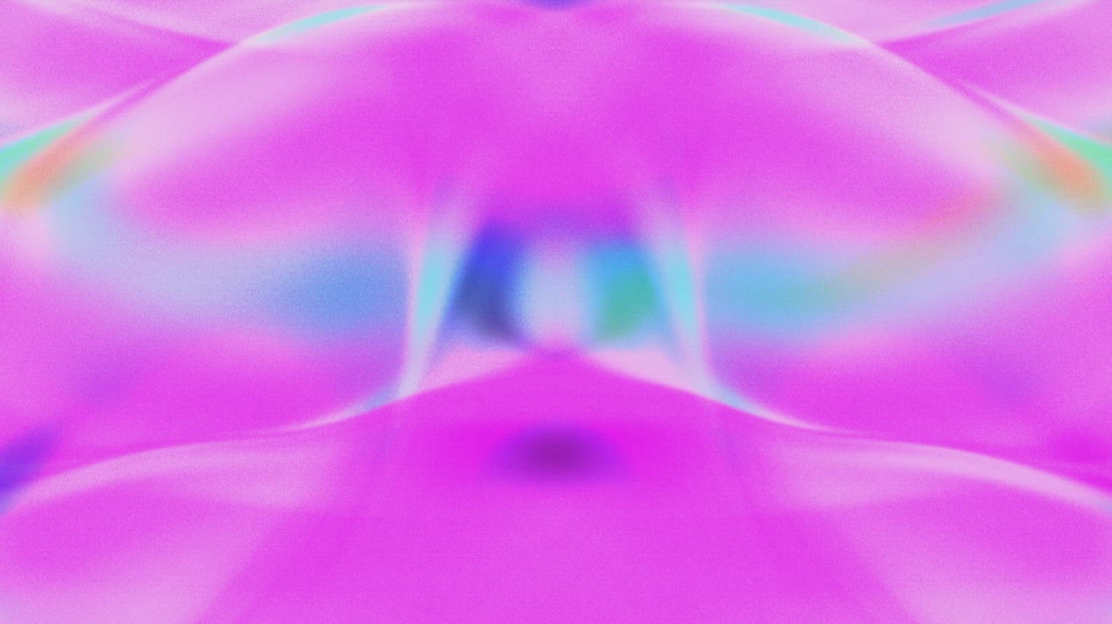 Chromatic Fractal 27