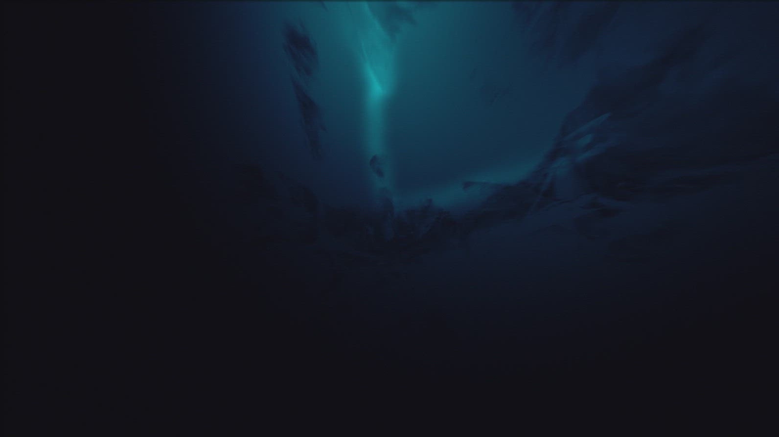 Nebula Travel Effect