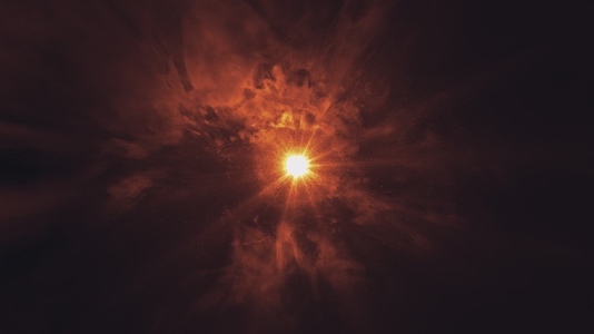 Celestial Bright Star Celestial Bright Star