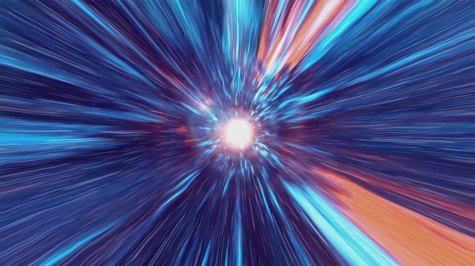 Journey Through the Stars