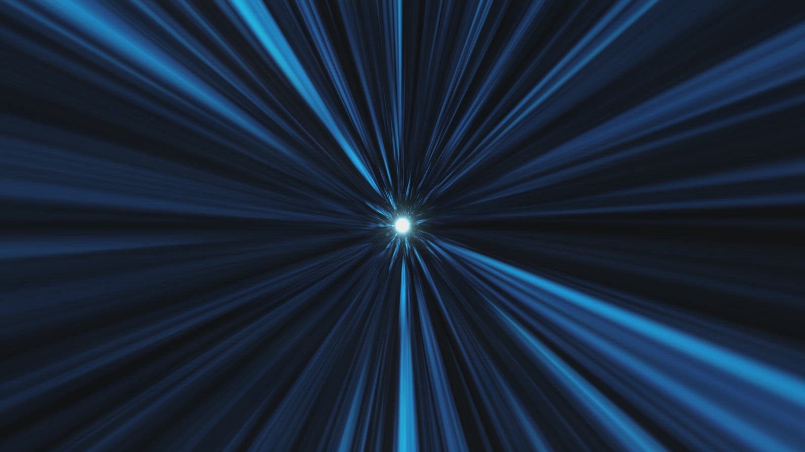 Hyperspace Light Tunnel