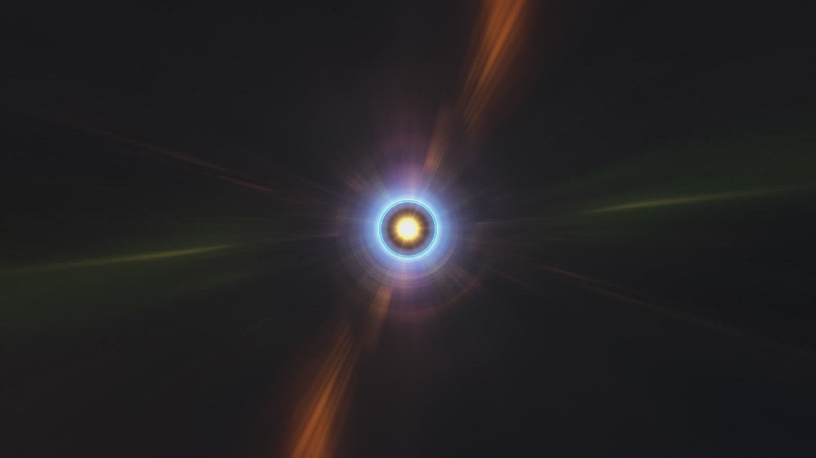 Space-Time Vortex Travel