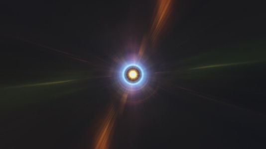 Space Time Vortex Travel Space Time Vortex Travel