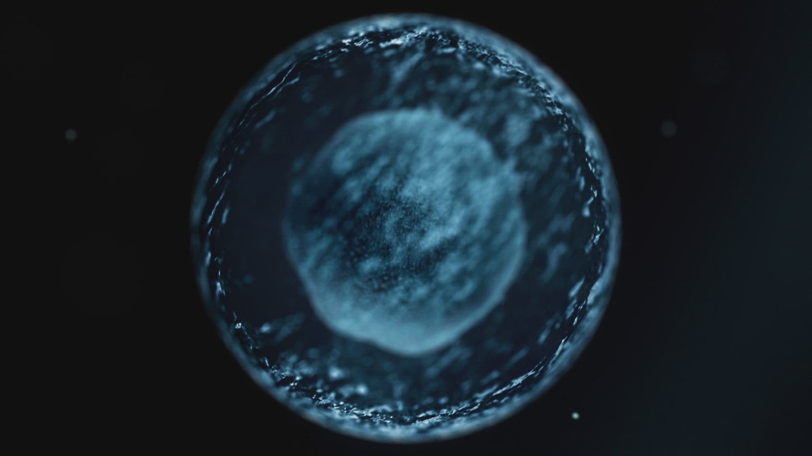 Cell Division Sequence - Medical VFX 15