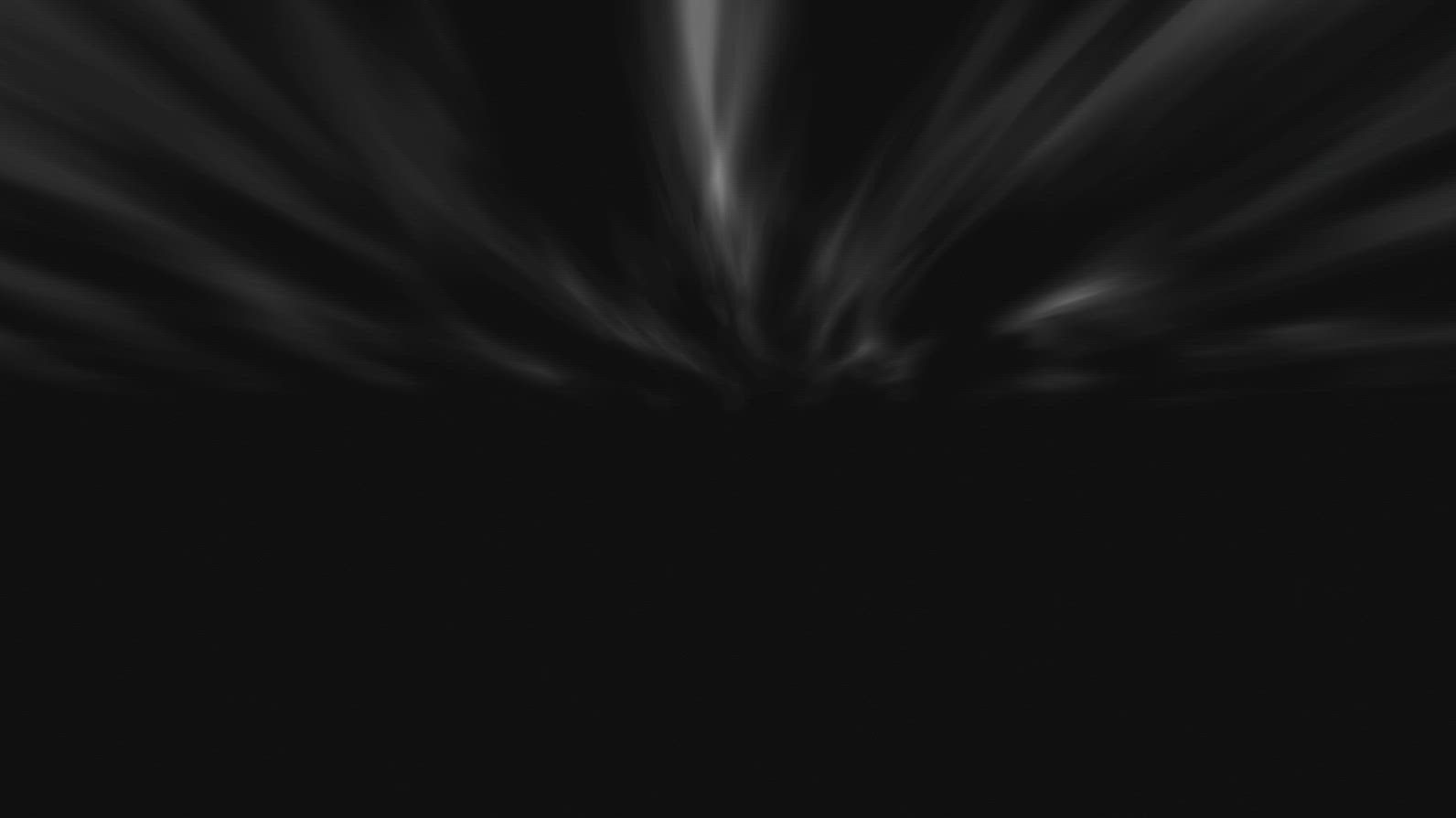 Wind Clouds Speed VFX Overlay