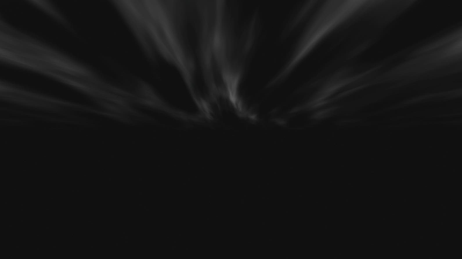 Wind Cloudy Sky VFX Overlay