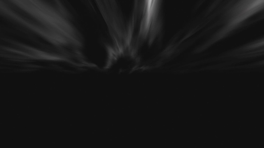 Windy Sky Clouds VFX Overlay