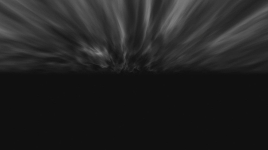 Speedy Wind Cloud Formation Overlay