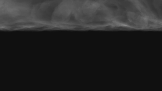 Storm Clouds Formation VFX Overlay