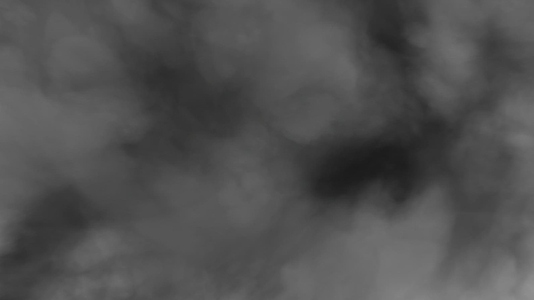 Cloud Flythrough Overlay for VFX