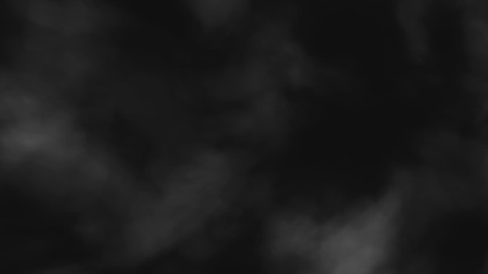 Foggy Wind Clouds Overlay VFX