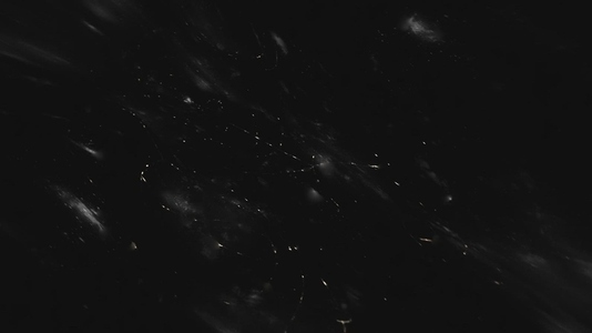 Universe Warping Space and Time     Seamless Loop Background 9