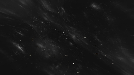 Universe Warping Space and Time     Seamless Loop Background 16