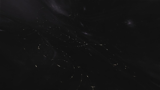 Universe Warping Space and Time     Seamless Loop Background 19