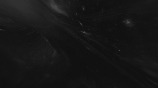 Universe Warping Space and Time     Seamless Loop Background 29